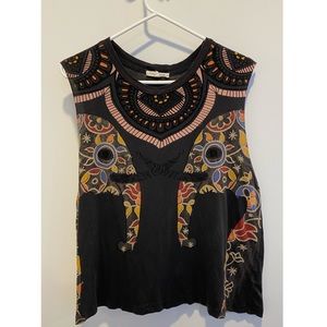 Urban Outfitters, Title Unknown